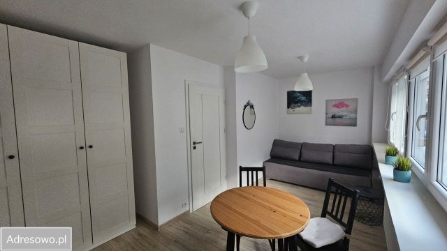 Mieszkanie 2-pokojowe Warszawa Żoliborz, ul. Poli Gojawiczyńskiej. Zdjęcie 7