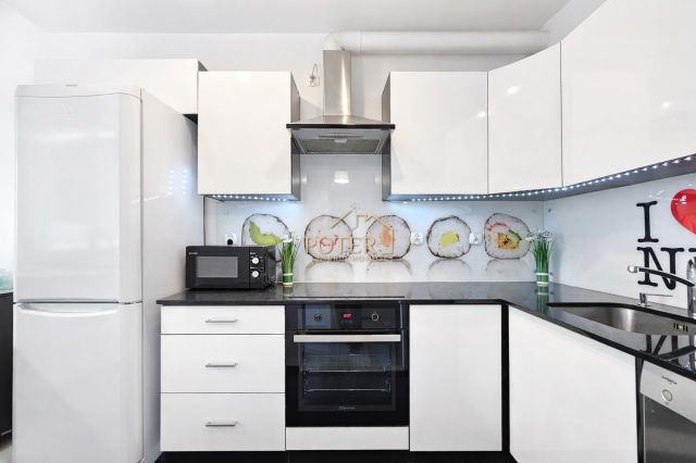 Mieszkanie 2-pokojowe Wrocław Fabryczna, ul. Główna. Zdjęcie 9