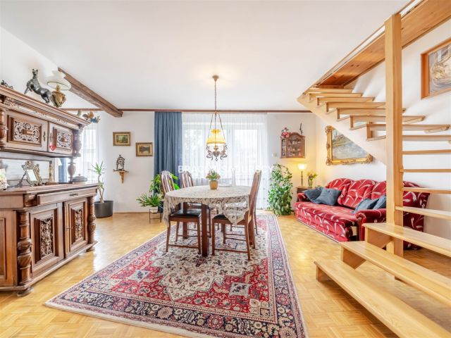 bliźniak, 7 pokoi Kraków Krowodrza, ul. Olkuska. Zdjęcie 31