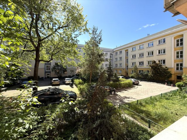 Mieszkanie 3-pokojowe Warszawa Śródmieście, ul. Nowolipki. Zdjęcie 14