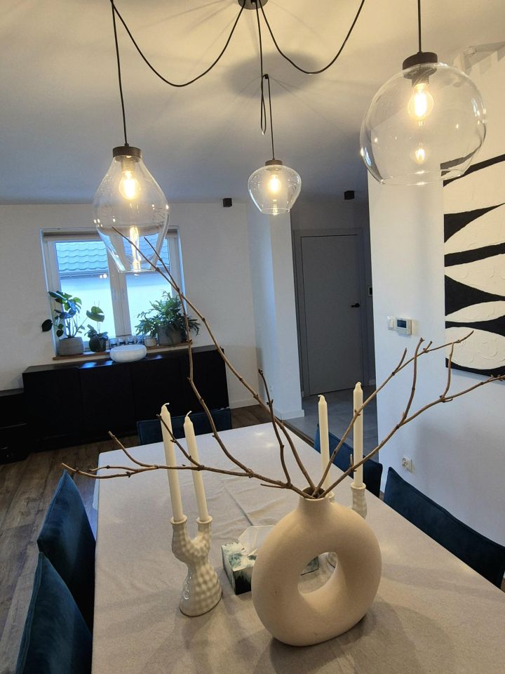 bliźniak, 4 pokoje Zębowo, Zębowo. Zdjęcie 10