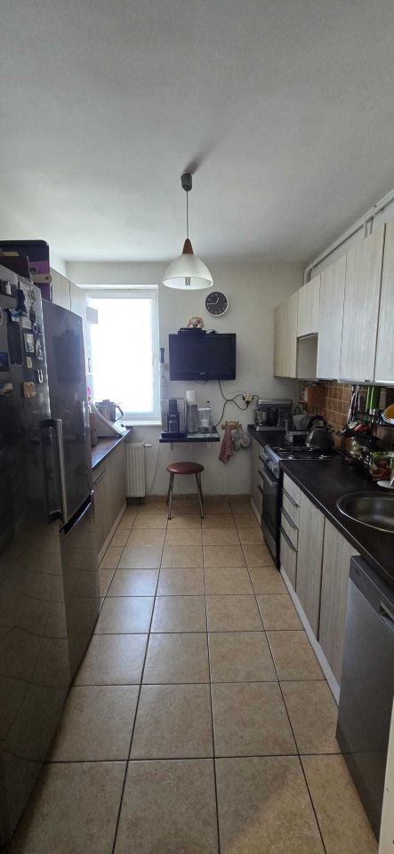 Mieszkanie 3-pokojowe Nowy Sącz, ul. 29 Listopada. Zdjęcie 4