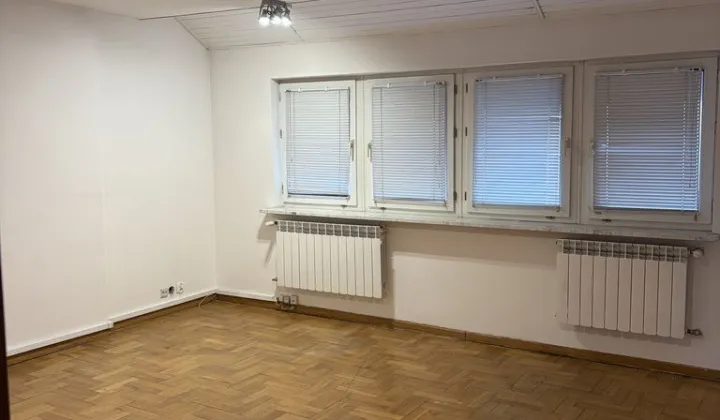 Biuro Warszawa Saska Kępa, ul. Genewska