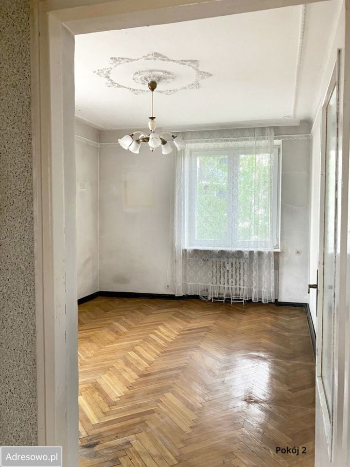 Mieszkanie 2-pokojowe Radom Śródmieście, ul. Ludwika Waryńskiego. Zdjęcie 5