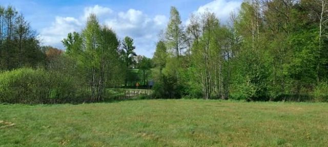 Działka budowlana Trzepowo, ul. Cystersów. Zdjęcie 2