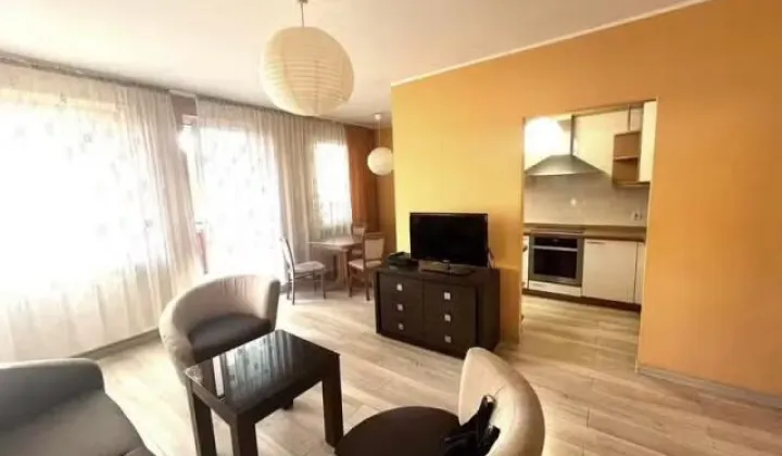 Mieszkanie 2-pokojowe Katowice Załęska Hałda, ul. Filarowa