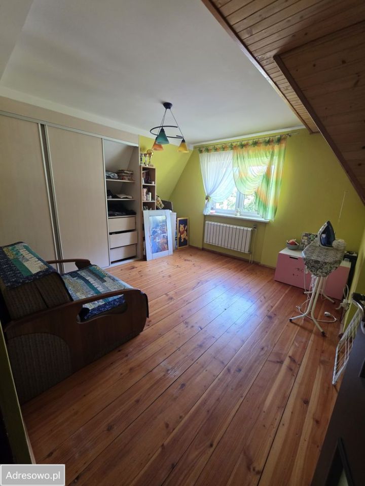 dom wolnostojący, 4 pokoje Świerzno, ul. Spacerowa. Zdjęcie 10