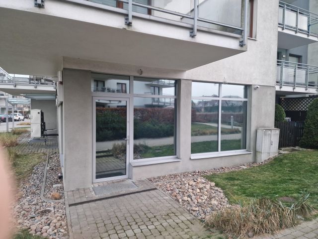 Lokal Pogórze, Teodora Śliwińskiego 7 lok 2 i 3. Zdjęcie 3