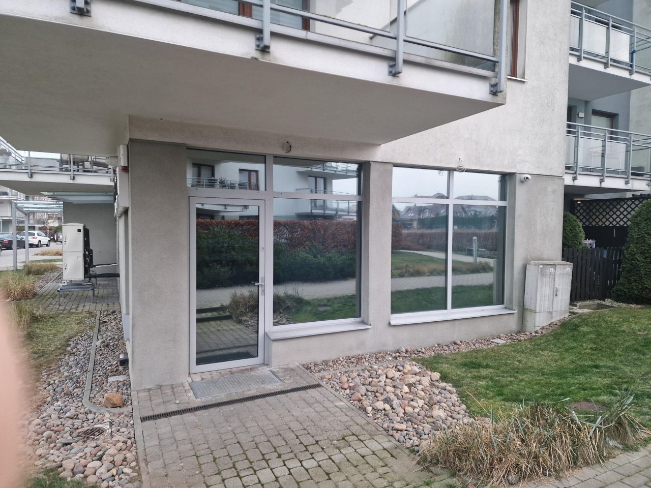 Lokal Pogórze, Teodora Śliwińskiego 7 lok 2 i 3. Zdjęcie 3
