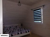 dom wolnostojący, 3 pokoje Rzeczenica, os. Rzewnica. Zdjęcie 4