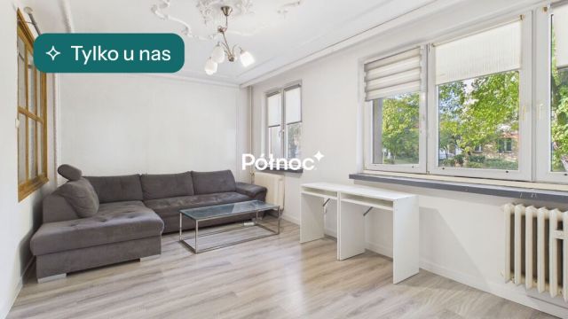 Mieszkanie 2-pokojowe Białystok Centrum, ul. Żabia. Zdjęcie 1
