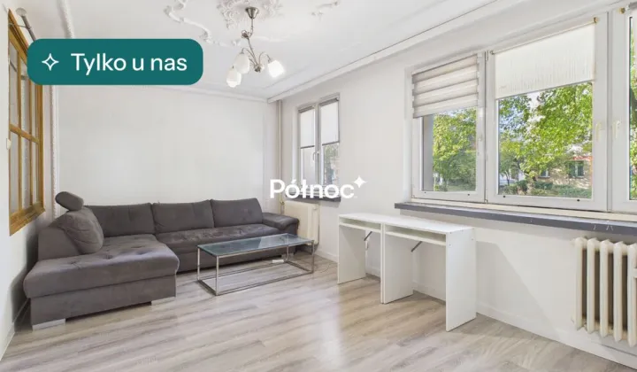 Mieszkanie 2-pokojowe Białystok Centrum, ul. Żabia