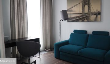 Mieszkanie 3-pokojowe Warszawa Kamionek, ul. Mińska