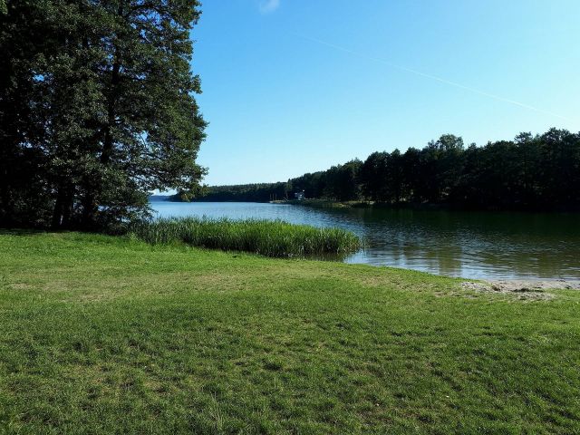 Działka rolno-budowlana Tylkowo. Zdjęcie 1