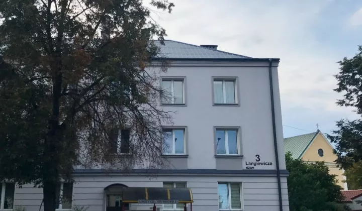 Lokal Rzeszów Śródmieście, ul. gen. Mariana Langiewicza