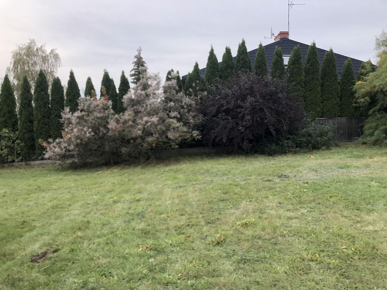 Działka budowlana Lublewo Gdańskie, ul. Wrzosowa. Zdjęcie 2