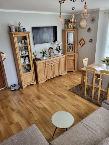 Mieszkanie 3-pokojowe Bydgoszcz Fordon, ul. Szlakowa. Zdjęcie 1