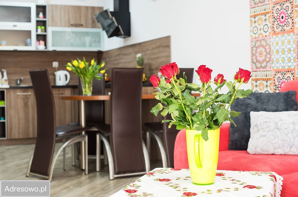 Mieszkanie 2-pokojowe Kołobrzeg Centrum, ul. Unii Lubelskiej. Zdjęcie 8