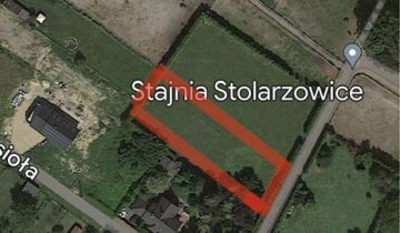 Działka budowlana Bytom Stolarzowice