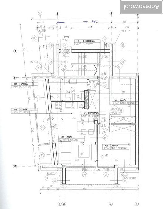 Lokal Bibice, ul. Tadeusza Kościuszki. Zdjęcie 6