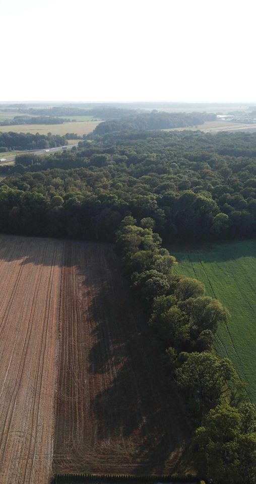 Działka budowlana Syców, ul. Polna. Zdjęcie 4