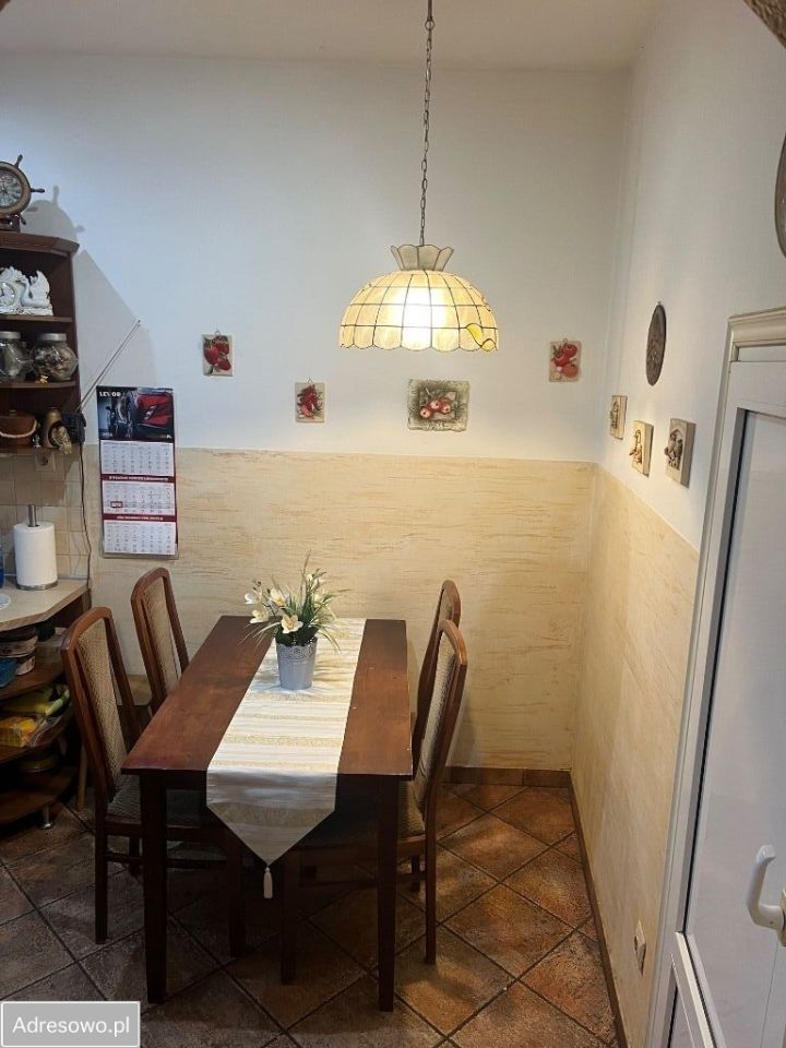 Mieszkanie 4-pokojowe Żary, ul. Wrocławska. Zdjęcie 5