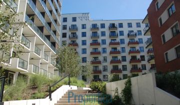 Mieszkanie 3-pokojowe Warszawa Praga-Południe, ul. Żupnicza