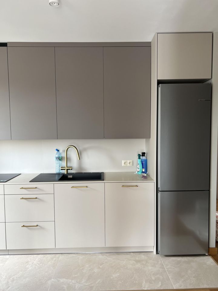 Mieszkanie 4-pokojowe Poznań Jeżyce, ul. Klemensa Janickiego. Zdjęcie 3