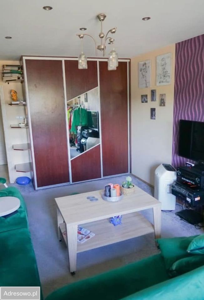 Mieszkanie 2-pokojowe Łowyń, ul. Międzychodzka. Zdjęcie 5