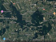 Działka budowlana Osieczek