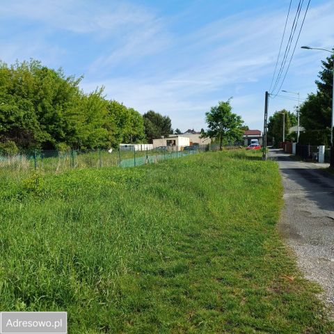 Działka budowlana Stare Babice, ul. Wincentego Witosa. Zdjęcie 1