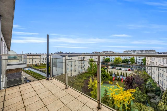 Mieszkanie 3-pokojowe Warszawa Ursus, ul. Przy Forcie. Zdjęcie 14