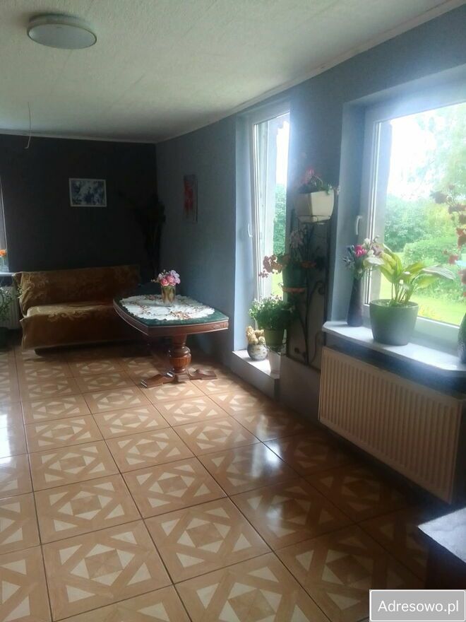 dom wolnostojący, 5 pokoi Dziurdziewo. Zdjęcie 5