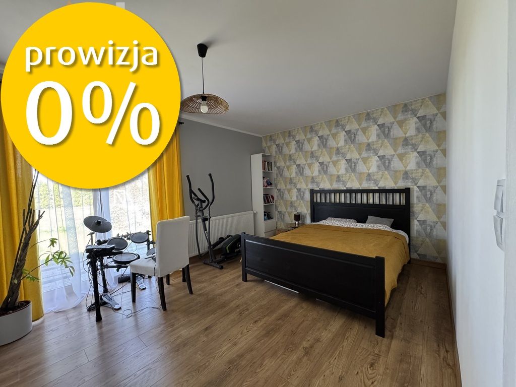 dom wolnostojący, 4 pokoje Słońsko. Zdjęcie 32
