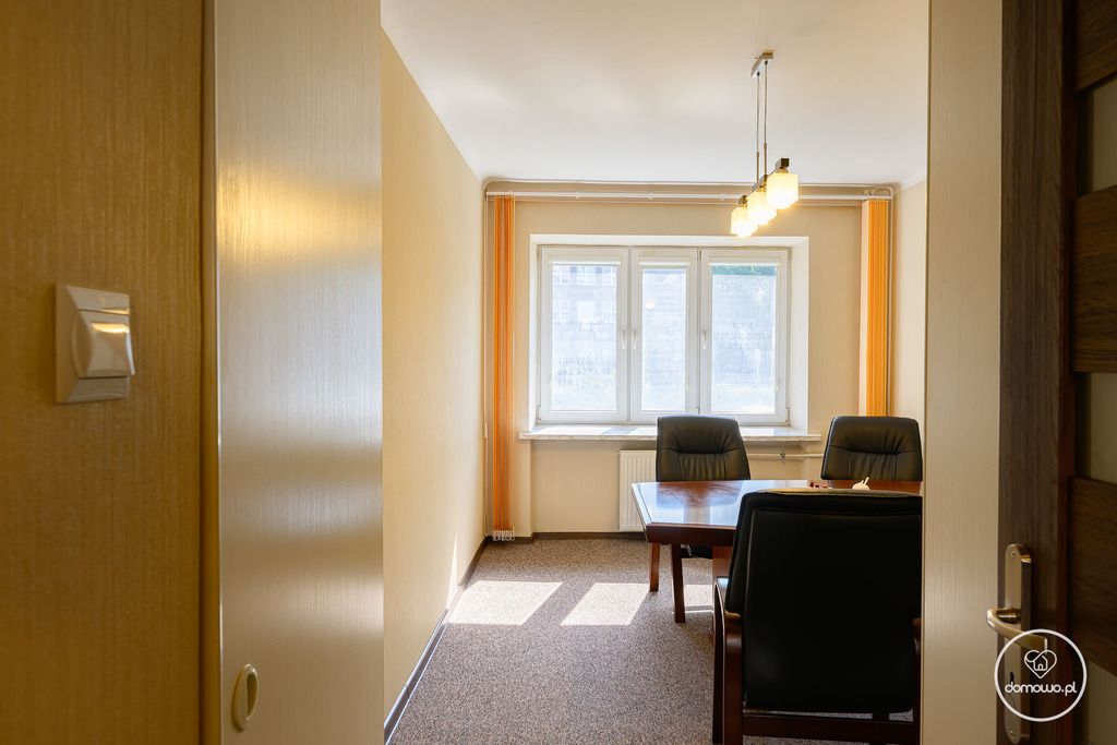 Mieszkanie 3-pokojowe Warszawa Śródmieście, al. Niepodległości. Zdjęcie 4