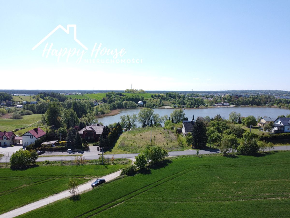 Działka inwestycyjna Tuchola, ul. Główna. Zdjęcie 9