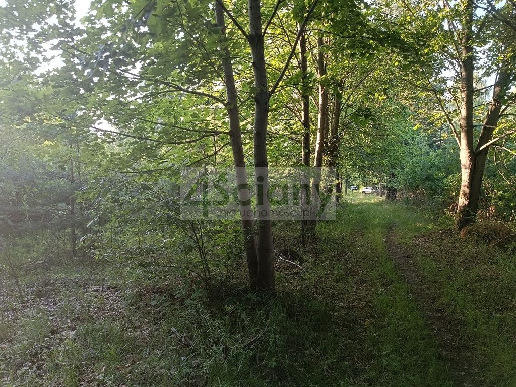 Działka budowlana Sulejówek Ratajewo. Zdjęcie 10