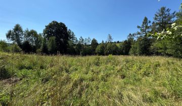 Działka budowlana Złockie