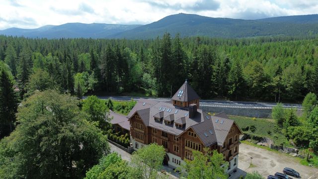 Mieszkanie 2-pokojowe Szklarska Poręba Szklarska Poręba Górna, ul. Szosa Czeska. Zdjęcie 11