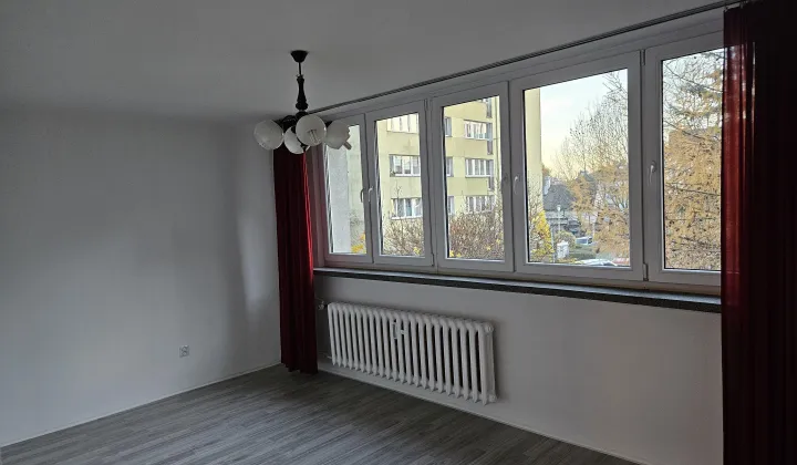 Mieszkanie 3-pokojowe Bielsko-Biała, ul. Czysta