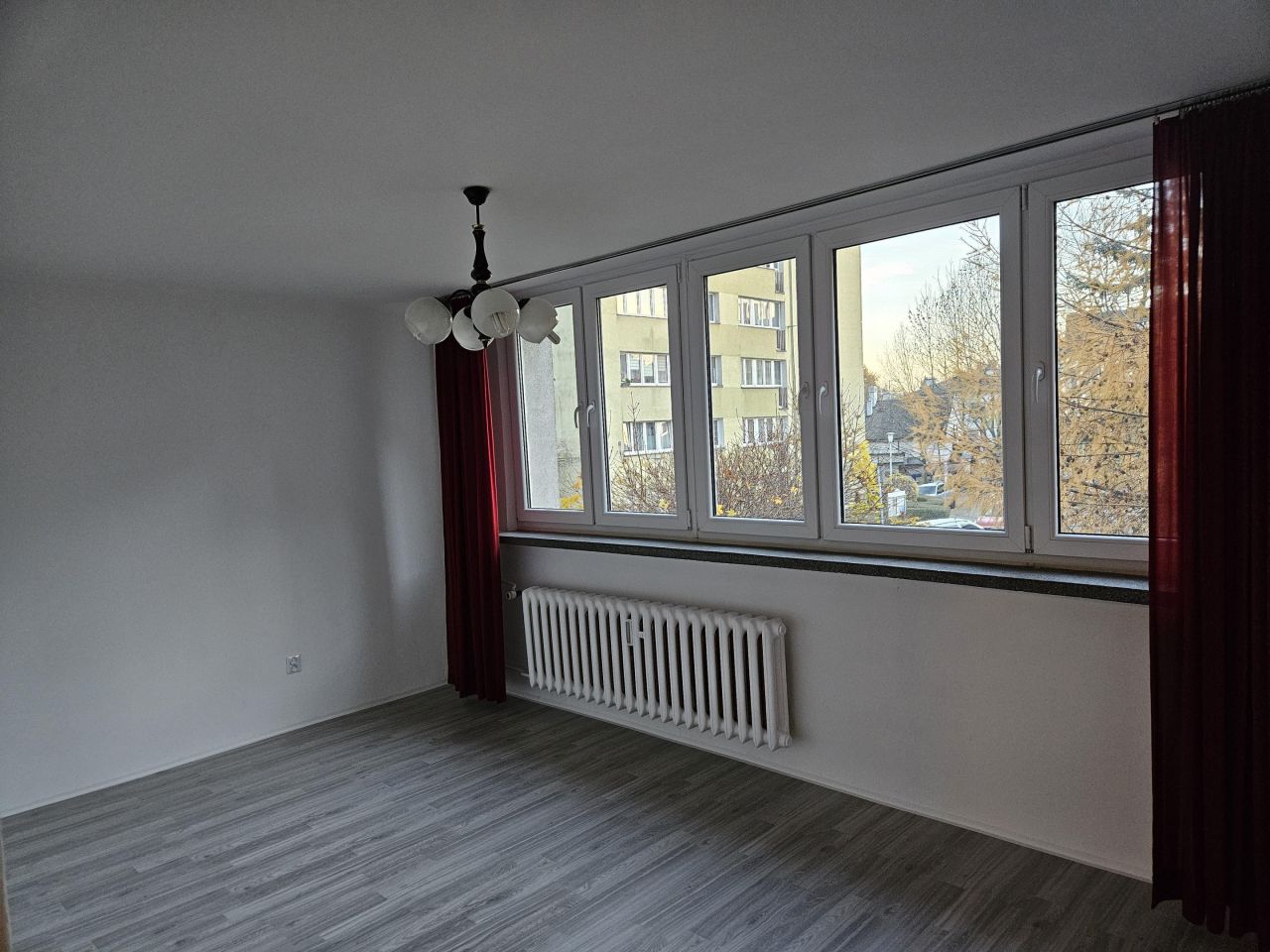 Mieszkanie 3-pokojowe Bielsko-Biała, ul. Czysta