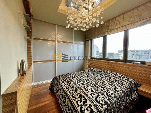 Mieszkanie 3-pokojowe Warszawa Wola, ul. Piaskowa. Zdjęcie 15