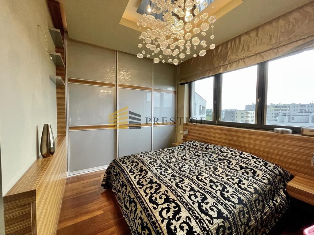 Mieszkanie 3-pokojowe Warszawa Wola, ul. Piaskowa. Zdjęcie 15