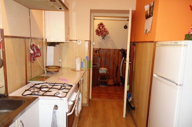 Mieszkanie 1-pokojowe Wrocław Krzyki, ul. Birmańska. Zdjęcie 12