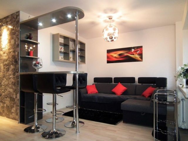 Mieszkanie 2-pokojowe Zakopane Centrum, ul. Gimnazjalna. Zdjęcie 1