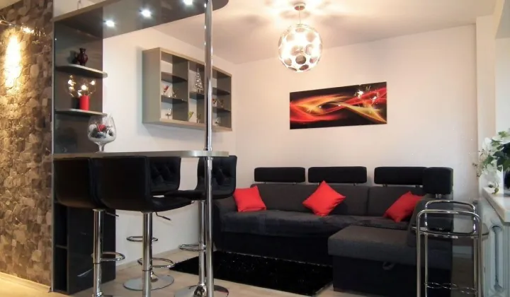 Mieszkanie 2-pokojowe Zakopane Centrum, ul. Gimnazjalna