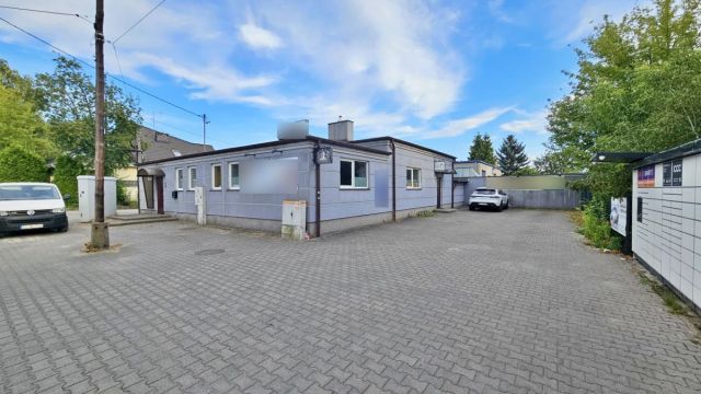 Działka inwestycyjna Łódź Górna. Zdjęcie 2