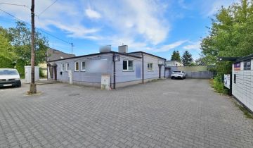 Działka inwestycyjna Łódź Górna