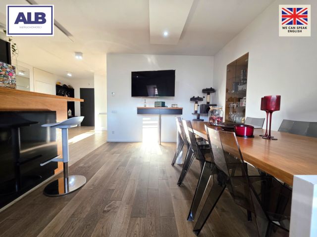 Mieszkanie 3-pokojowe Sopot. Zdjęcie 3