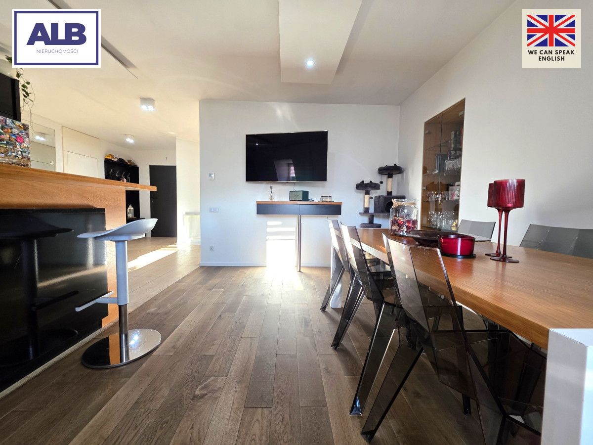 Mieszkanie 3-pokojowe Sopot. Zdjęcie 3